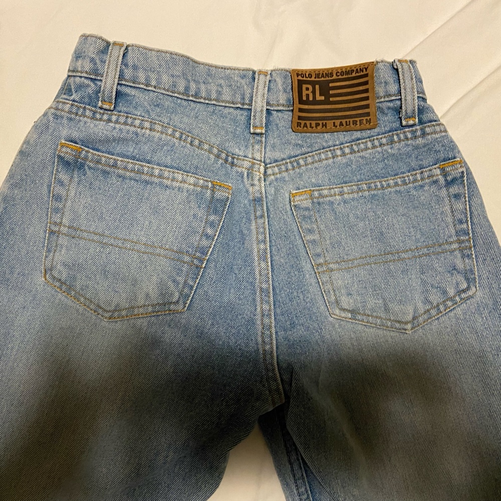 Ralph Lauren Jeans